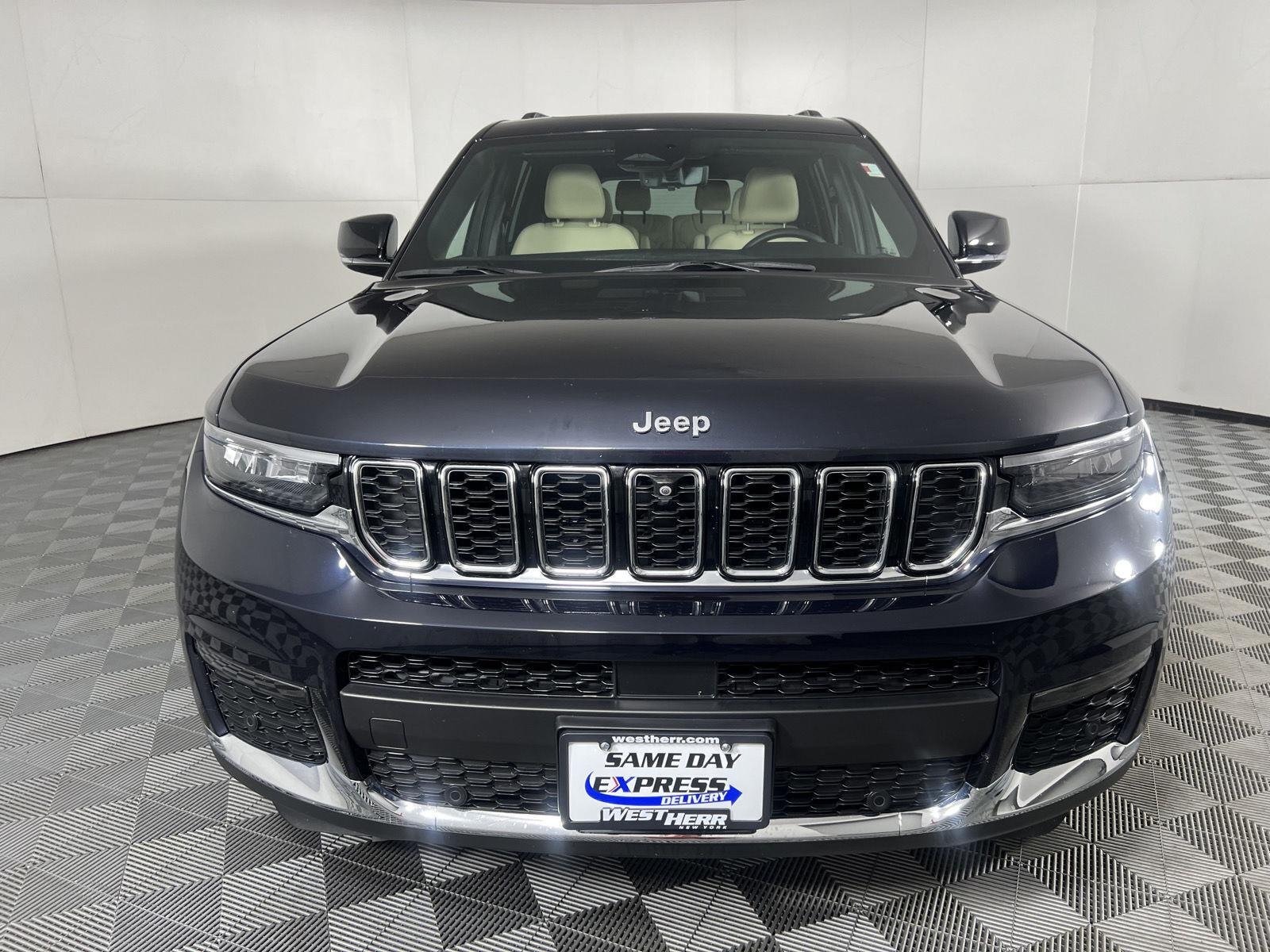 jeep grand cherokee l 2023 1C4RJKBG6P8868977 image jeep grand cherokee l 2023 1C4RJKBG6P8868977 image